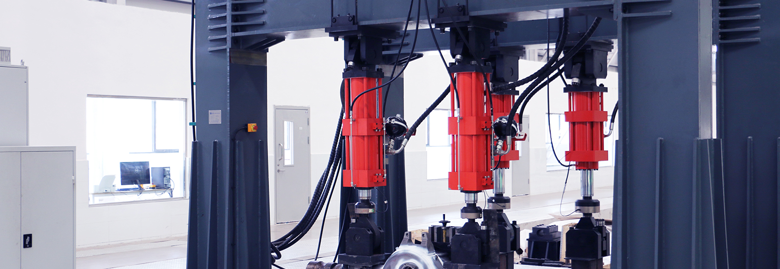 Henan Fengbao Heavy Industry Technology Co., Ltd.