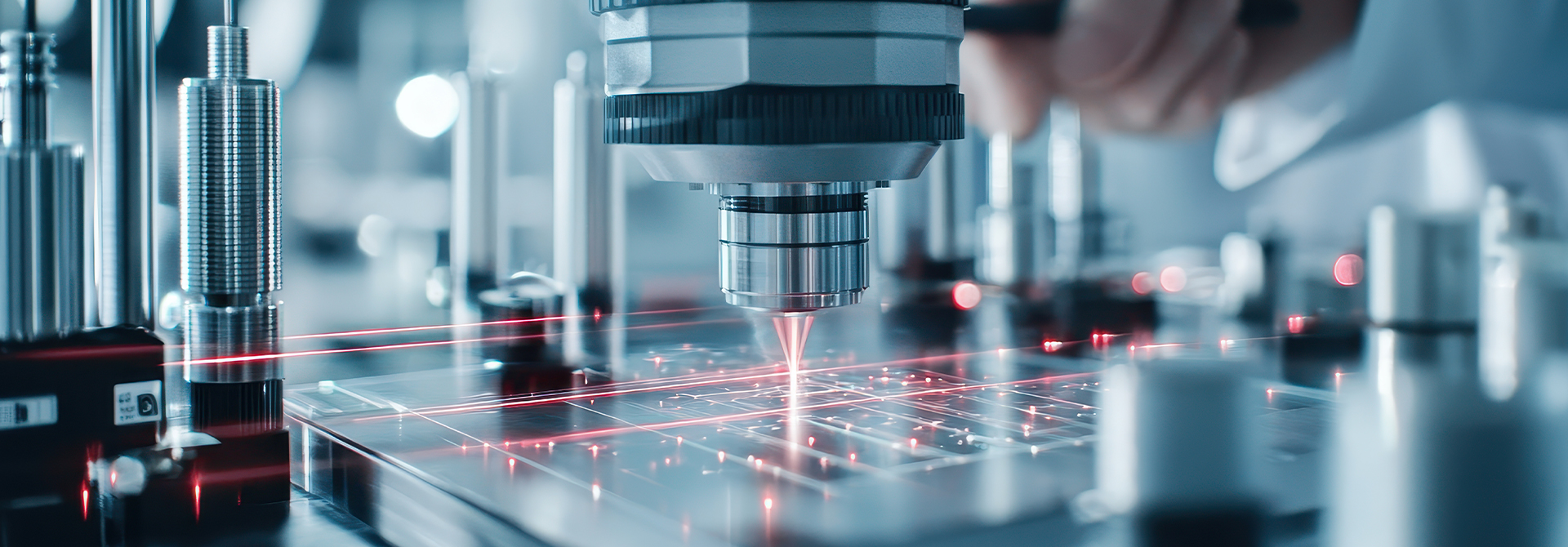 Inspection Innovation