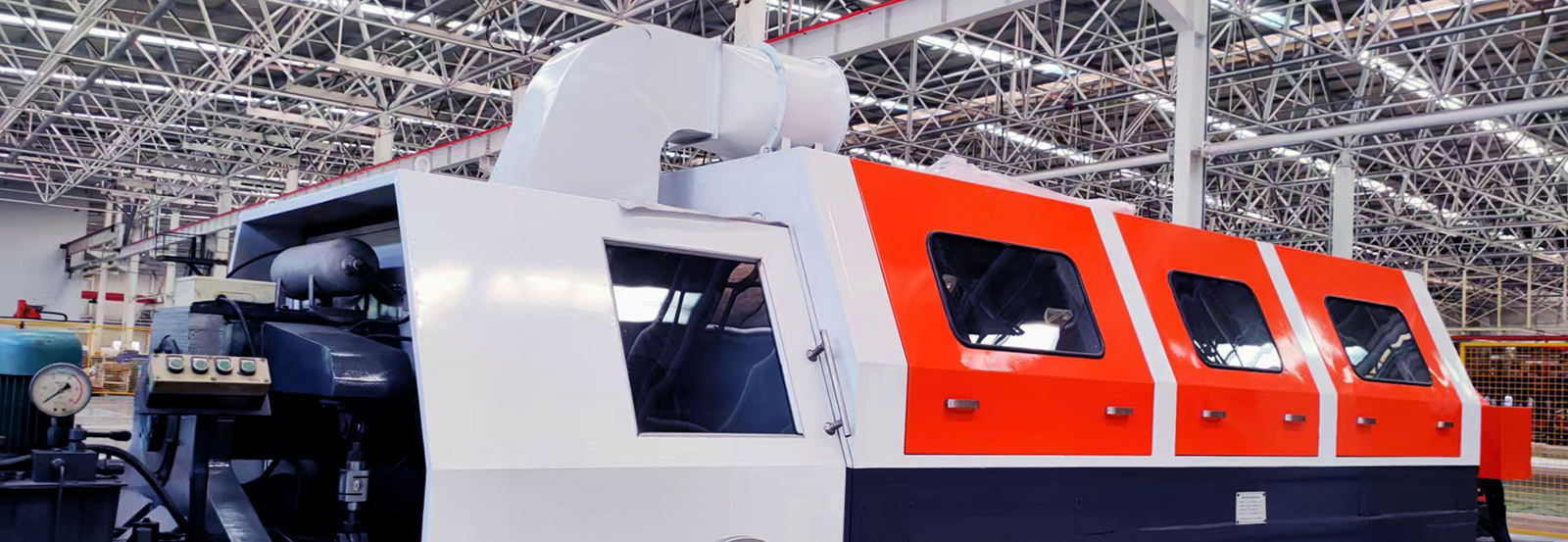 Tecnología de la industria pesada Henan Fengbao Co., Ltd.