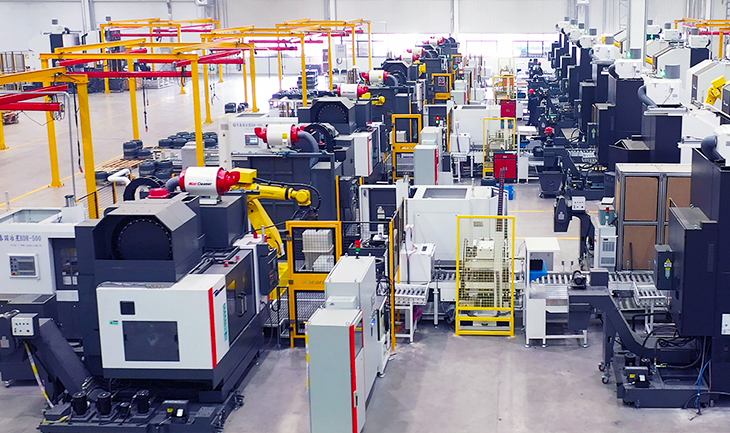 >Интеллектуальная обработка Industry 4.0